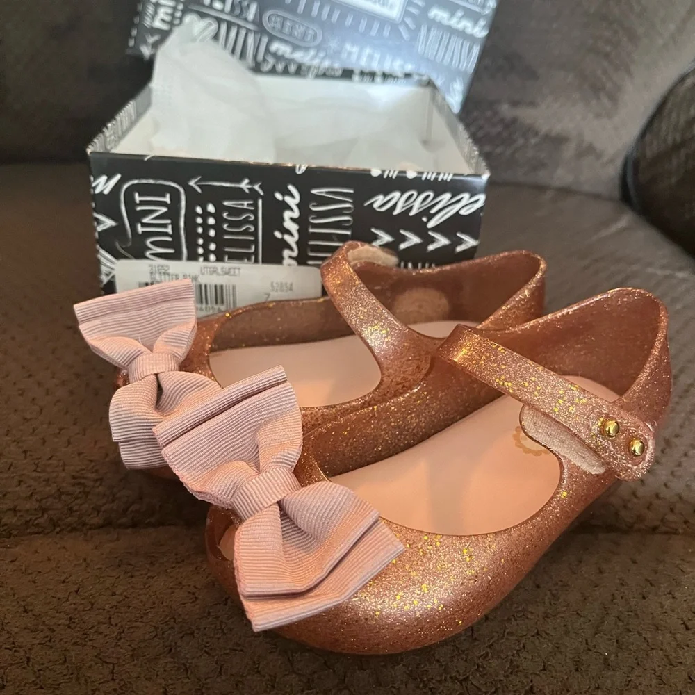 Melissa brand new